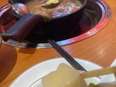 -黔三一夺夺粉酸汤火锅(百信店)