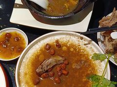 -鹅滋道(甘坑古镇店)