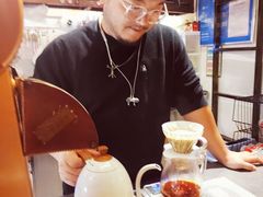 -青咖啡(三坊七巷店)