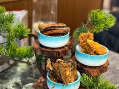 -佬太公海鸭·海鲜大排档(上海总店)