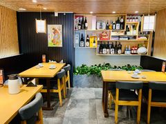 -富山日式料理(宽厚里店)