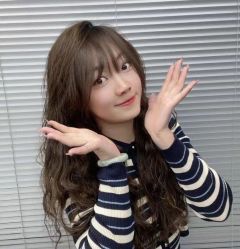 -藤野造型·专业烫染店