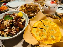 -长安大牌档之西安博物院文化餐厅(中贸店)
