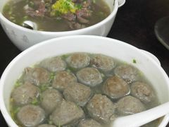 -潮镇老尾牛杂(环城西路店)