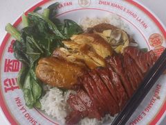 -珍香鹅(软件基地店)