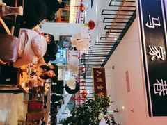-六月雪干锅(绵阳王府井百货店)