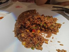 -俄士厨房(时代天街店)