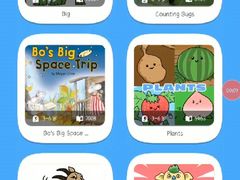 -易贝乐成长中心(坂田中心)