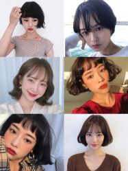 -DH2 hair