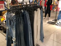 -优衣库(天津天河城店)