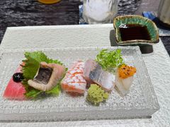 -鮨匠·割烹料理(外滩店)