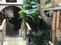 -宝源饺子(麦子店街店)