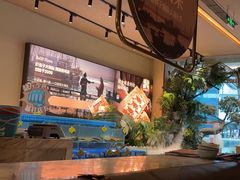-北李妈妈菜·海肠捞饭(高新万达店)