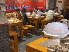 -堂客老火锅(欣阳广场总店)