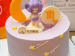 -CAKE BOSS 蛋糕老板(西单君太百货店)