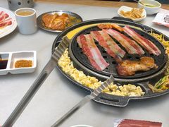 -韩宫宴和牛烤肉(盐城金鹰店)
