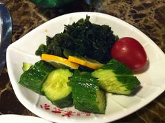 -新石器烤肉(中房金谊广场店)