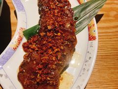 烤牛舌-渔藤(万柳东路店)