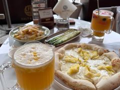 -盐说·西式餐酒馆(光明万达店)