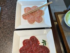 -皇城老妈·大连海鲜火锅(港湾店)