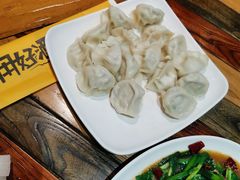 -虾宝贝胶东海鲜·渔家菜(小西天店)
