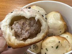 -许记生煎(遵义路店)