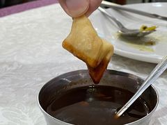 -葛尼沙印度餐厅 (镇明路店)