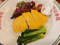 -憶廟街 X 沙角邨(太古城店)