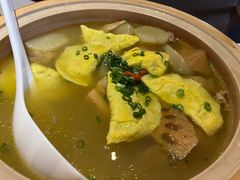 -東舍食唐精品陕菜馆