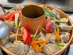 -香香腊排骨.野生菌火塘总店(束河店)