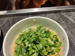 -前门后头老北京铜锅涮肉·京味菜·烤鸭(伊藤洋华堂店)