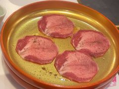 -拾也•和牛•海鲜•烤肉放题(卓悦INTOWN店)
