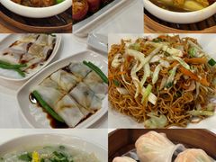 -顺德人家食府(黄金广场店)