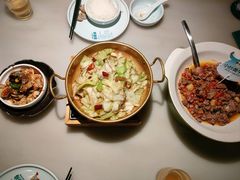 -佬麻雀·剁椒鱼头(京基KK One店)