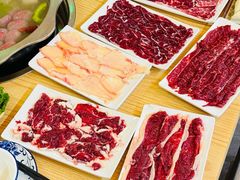 -伟记牛肉(金鸿公路店)