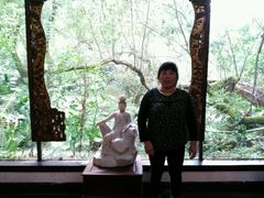 -绿野餐厅(上海动物园店)