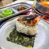 一秒穿越韩国🇰🇷！韩式烤肉香迷糊啦～