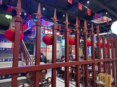 -楠火锅(昆山金鹰店)