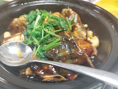 -煲王粤菜餐厅(中侨中心店)