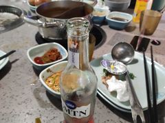 -金滏山烤肉·海鲜·火锅自助餐厅(襄阳万达店)