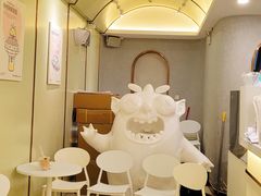 -茶力的小怪兽(梅林卓悦汇店)