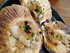 -烧货·活海鲜炭烧(湖滨商业街店)