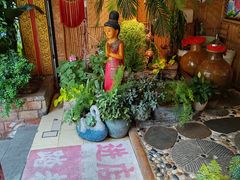-傣宏缘·云南傣味特色菜·手抓饭·孔雀宴十六年店庆大酬宾(南屏步行街店)