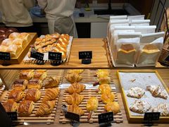 -慢熟面包店bud bread(孩儿巷店)
