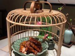 -佬麻雀·剁椒鱼头(京基KK One店)