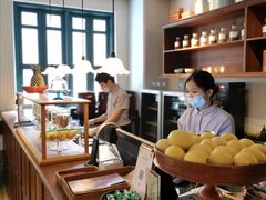 -林四喜·闽南传家菜(鼓浪屿店)