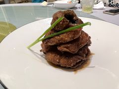 -狮王府淮扬菜(新街口友谊店)
