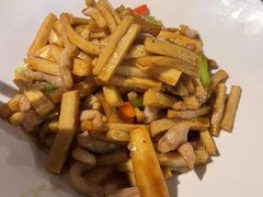-小马哥融合菜(延安大街店)