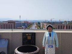 -特克斯八卦城