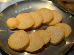 -炉队长·齐齐哈尔家庭烤肉(马家堡店)